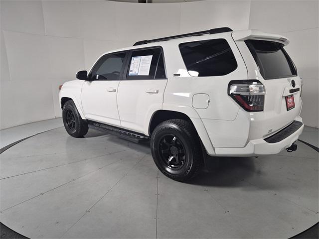 used 2017 Toyota 4Runner car, priced at $23,974