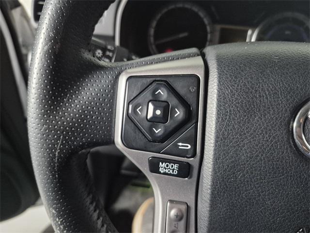 used 2017 Toyota 4Runner car, priced at $23,974