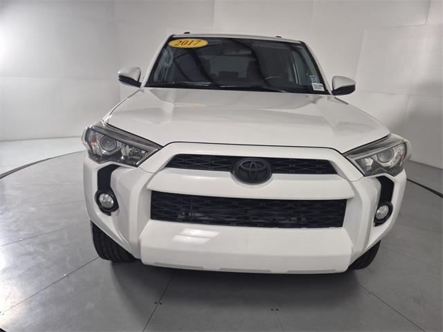 used 2017 Toyota 4Runner car, priced at $23,974