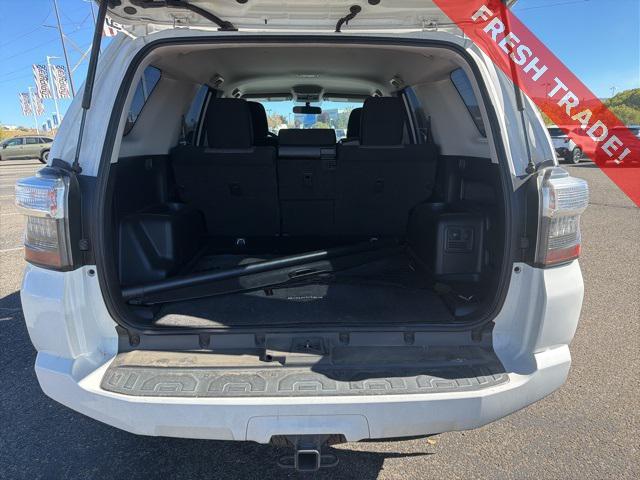 used 2017 Toyota 4Runner car, priced at $24,874