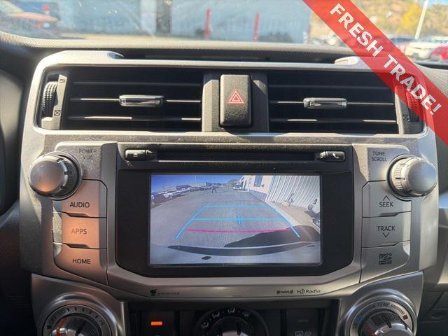 used 2017 Toyota 4Runner car, priced at $24,874