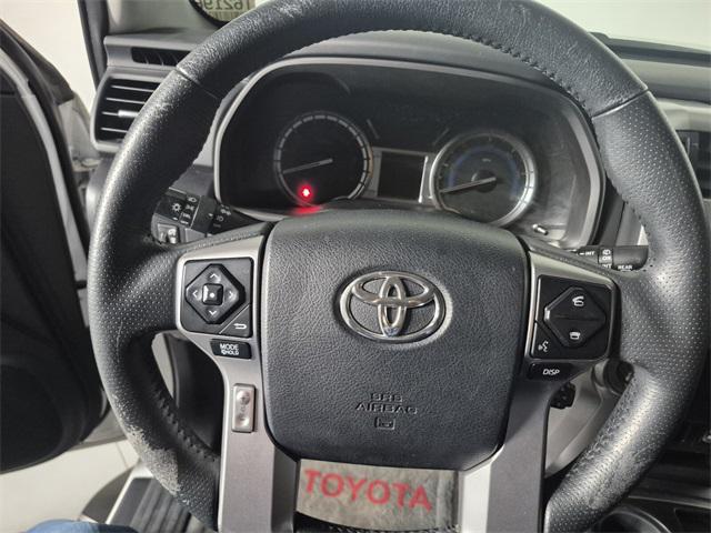 used 2017 Toyota 4Runner car, priced at $23,974