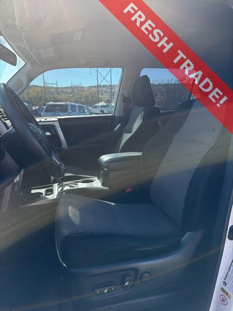 used 2017 Toyota 4Runner car, priced at $24,874