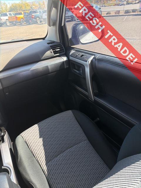 used 2017 Toyota 4Runner car, priced at $24,874