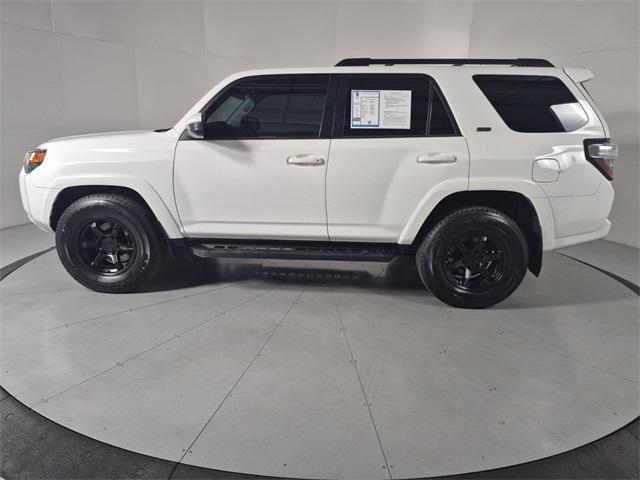 used 2017 Toyota 4Runner car, priced at $23,974