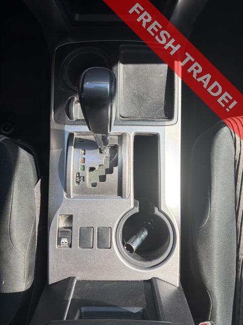 used 2017 Toyota 4Runner car, priced at $24,874