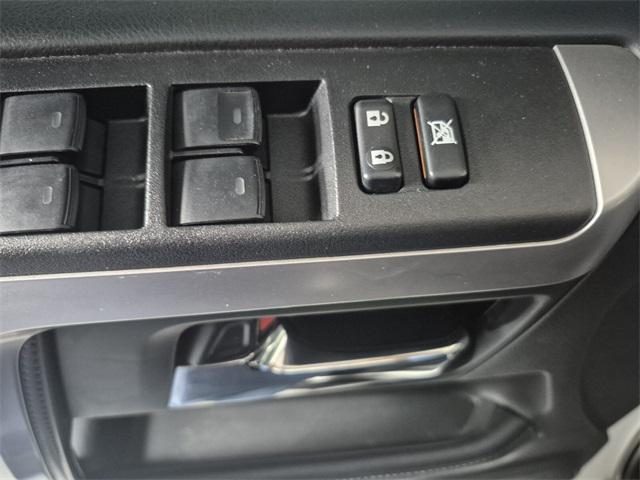 used 2017 Toyota 4Runner car, priced at $23,974