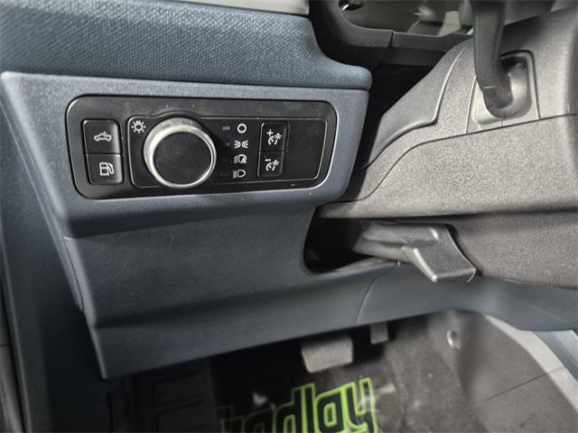 used 2024 Ford Maverick car, priced at $25,774