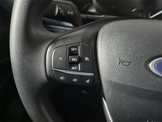 used 2024 Ford Maverick car, priced at $25,774