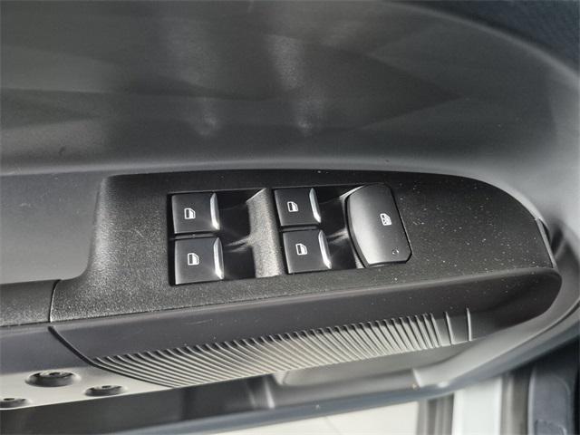 used 2024 Ford Maverick car, priced at $25,774