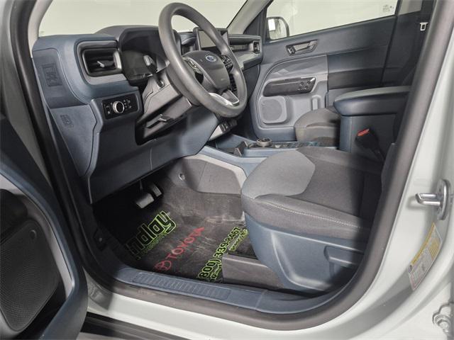 used 2024 Ford Maverick car, priced at $25,774