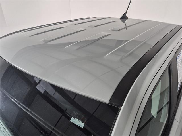 used 2024 Ford Maverick car, priced at $25,774