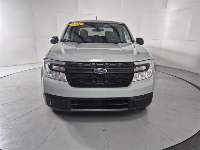 used 2024 Ford Maverick car, priced at $25,774