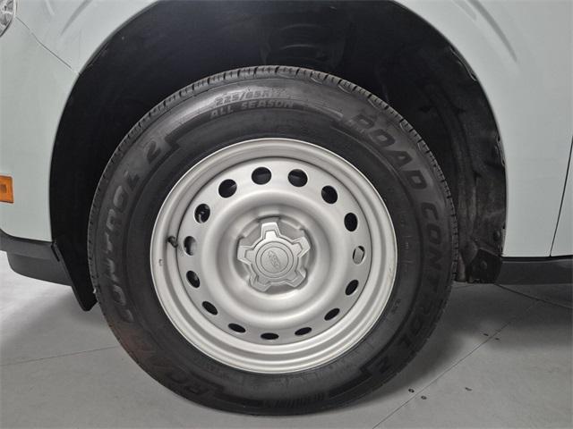 used 2024 Ford Maverick car, priced at $25,774