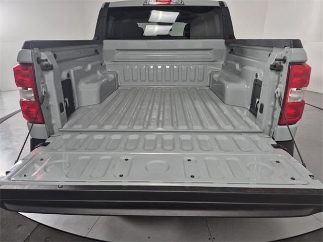 used 2024 Ford Maverick car, priced at $25,774