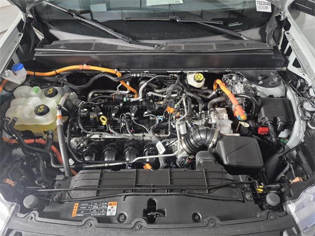 used 2024 Ford Maverick car, priced at $25,774