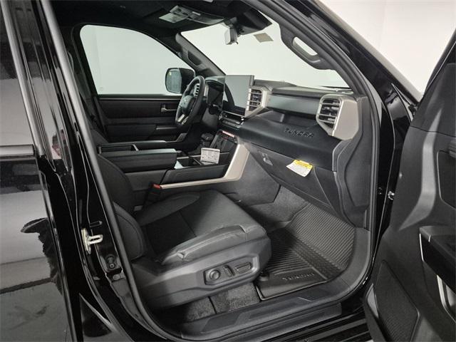 new 2025 Toyota Tundra car, priced at $61,129