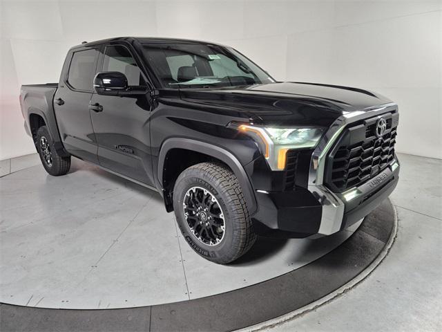 new 2025 Toyota Tundra car, priced at $61,129