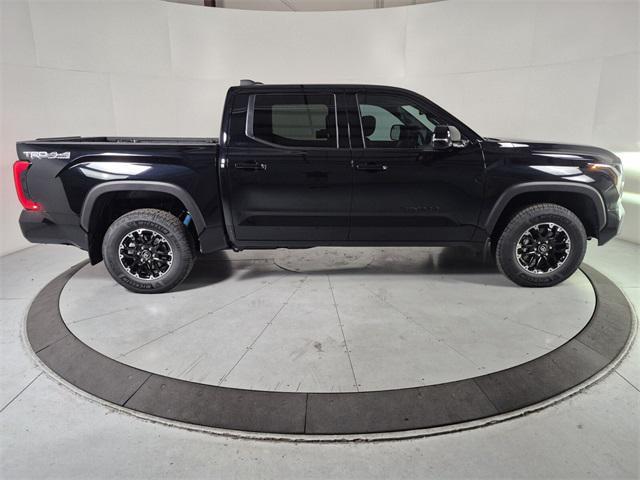 new 2025 Toyota Tundra car, priced at $61,129