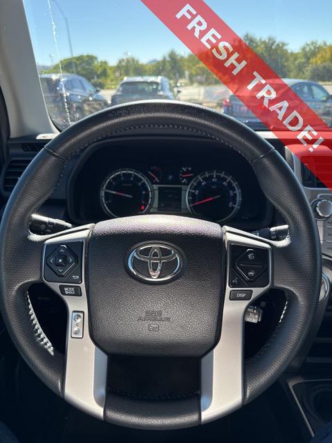 used 2016 Toyota 4Runner car, priced at $29,974