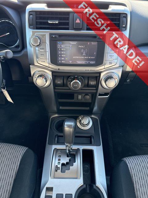 used 2016 Toyota 4Runner car, priced at $29,974