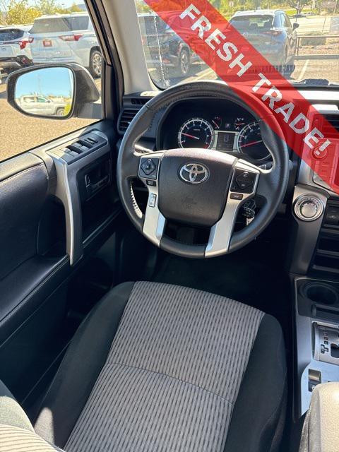 used 2016 Toyota 4Runner car, priced at $29,974