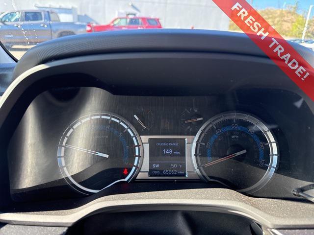 used 2016 Toyota 4Runner car, priced at $29,974