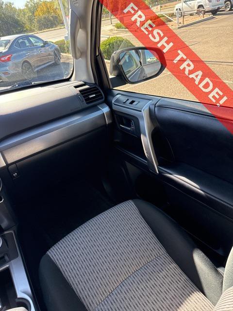 used 2016 Toyota 4Runner car, priced at $29,974