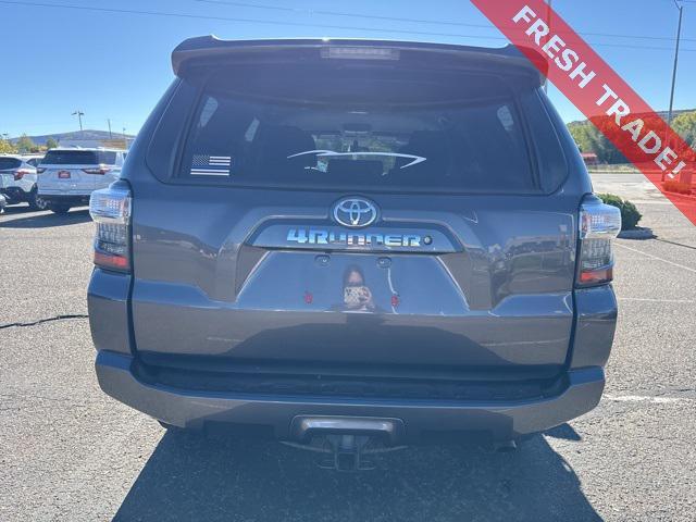 used 2016 Toyota 4Runner car, priced at $29,974