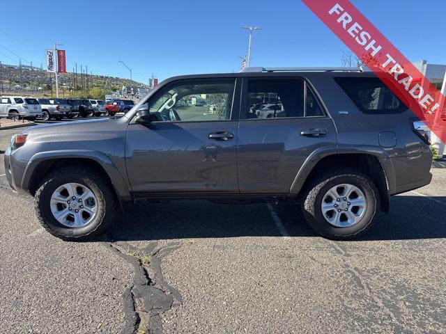 used 2016 Toyota 4Runner car, priced at $29,974