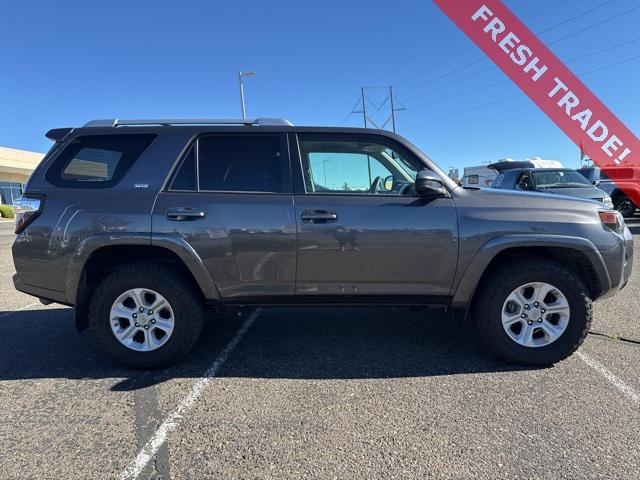 used 2016 Toyota 4Runner car, priced at $29,974
