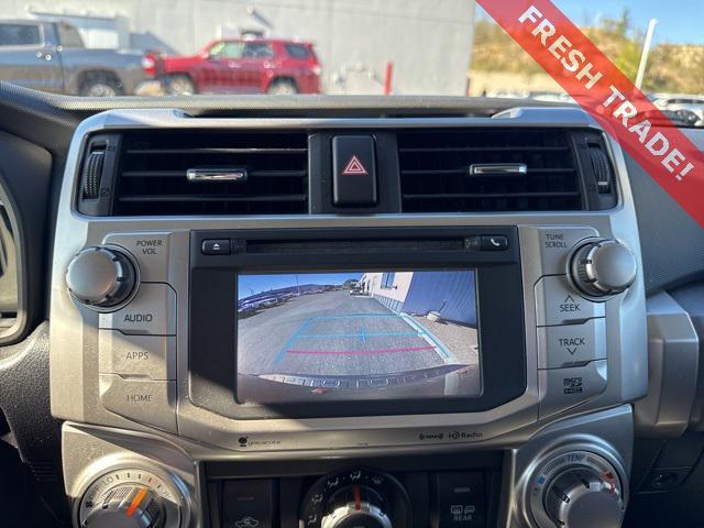 used 2016 Toyota 4Runner car, priced at $29,974