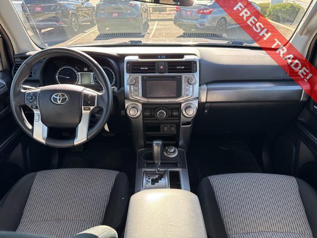 used 2016 Toyota 4Runner car, priced at $29,974