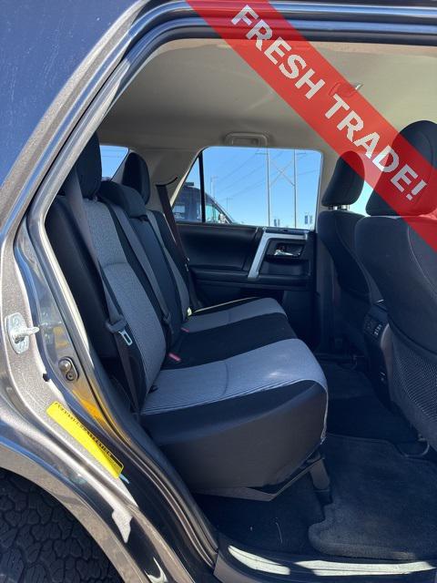 used 2016 Toyota 4Runner car, priced at $29,974
