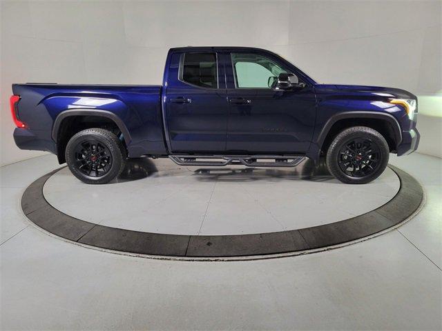 used 2024 Toyota Tundra car, priced at $59,874