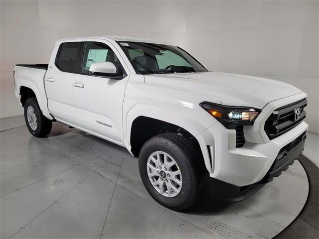 new 2025 Toyota Tacoma car, priced at $41,751