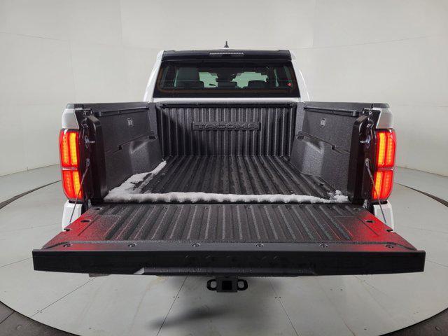 new 2025 Toyota Tacoma car, priced at $41,751