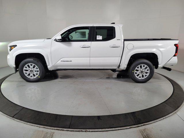 new 2025 Toyota Tacoma car, priced at $41,751