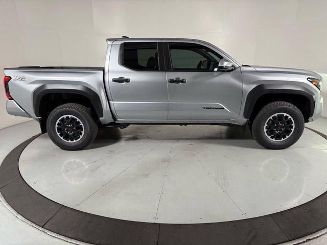 new 2024 Toyota Tacoma car, priced at $52,303