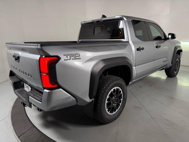 new 2024 Toyota Tacoma car, priced at $52,303