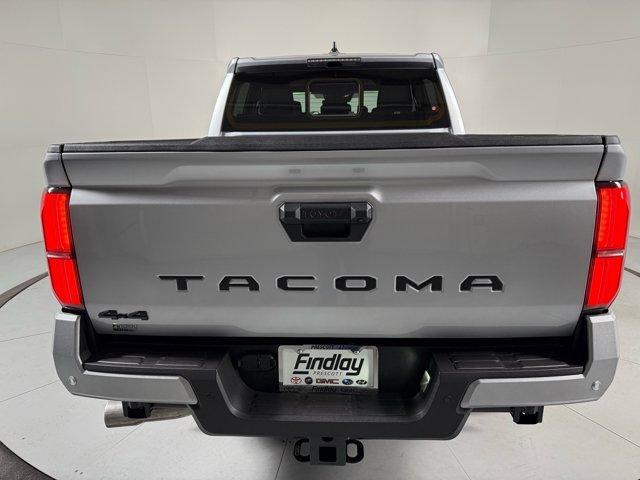 new 2024 Toyota Tacoma car, priced at $52,303