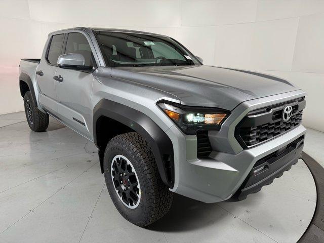 new 2024 Toyota Tacoma car, priced at $52,303