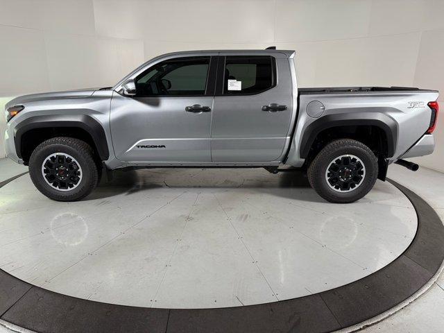 new 2024 Toyota Tacoma car, priced at $52,303