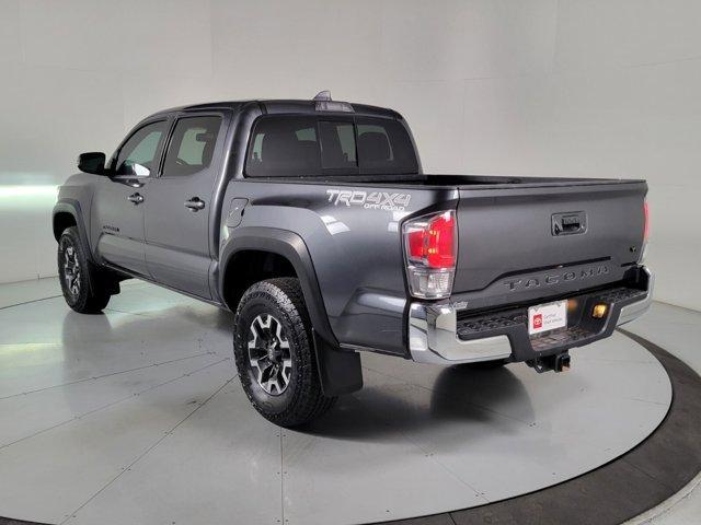 used 2021 Toyota Tacoma car, priced at $39,159