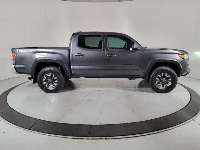 used 2021 Toyota Tacoma car, priced at $39,159