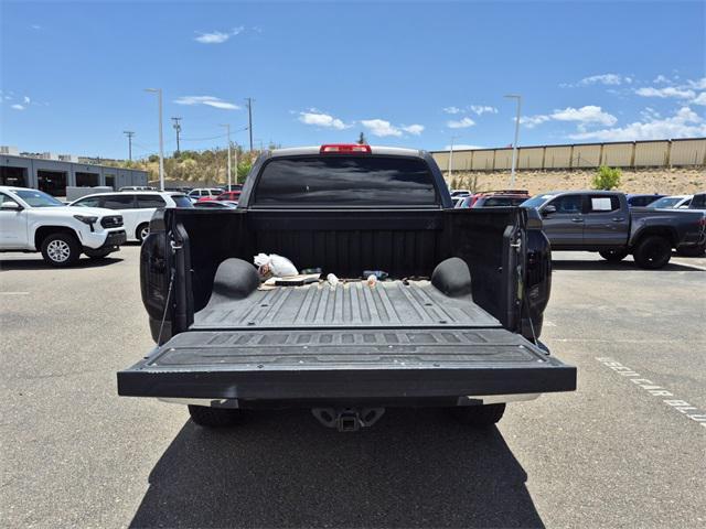 used 2014 Toyota Tundra car, priced at $25,874