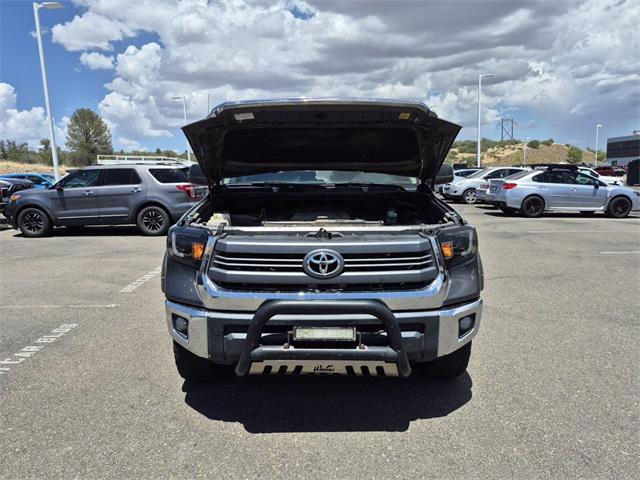 used 2014 Toyota Tundra car, priced at $25,874