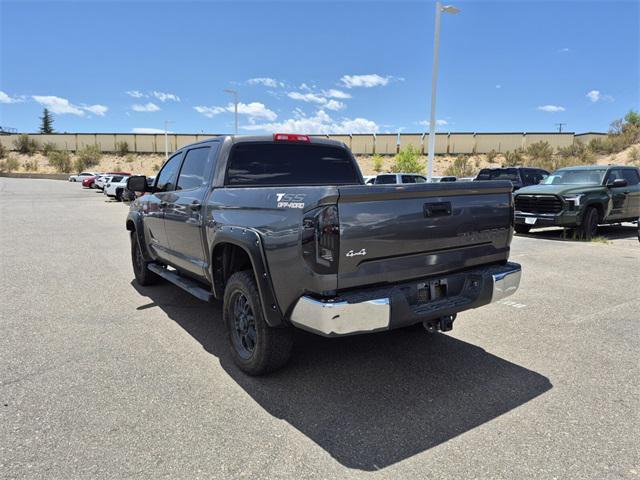 used 2014 Toyota Tundra car, priced at $25,874