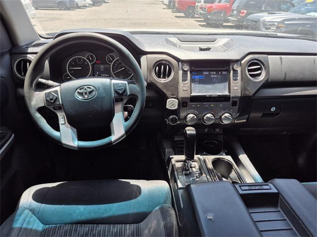 used 2014 Toyota Tundra car, priced at $25,874