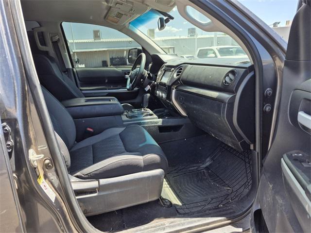 used 2014 Toyota Tundra car, priced at $25,874